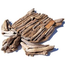 SEESTERN Treibholz Deko m