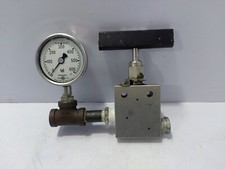 Autoclave Engineers 20SM9071