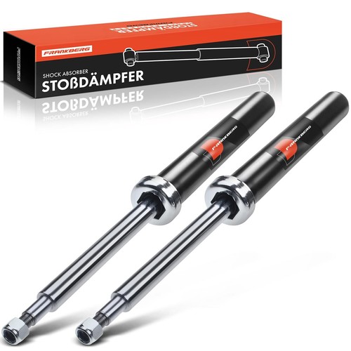 Federbeine stoßdämpfer - 2x,