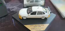 Opel Vectra STW 1996 Testcar Onyx