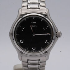 EBEL 1911 DISCOVERY HERREN UHR