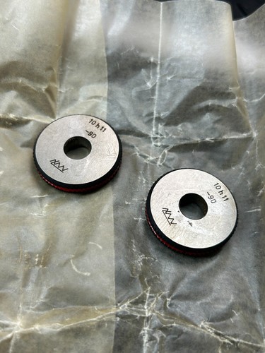Neu lmw einstellring h11 - neu, 10