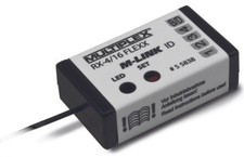 Multiplex Empfänger RX-4/16
