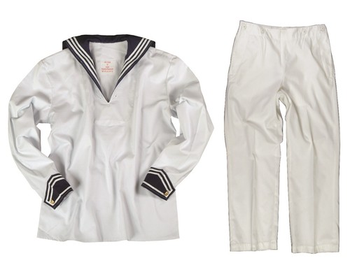 Original bundeswehr marine - original,