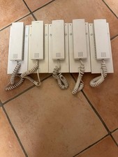 siedle hta 711-01 gebaucht Set