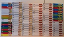 110 St. "Mammut"-Comics