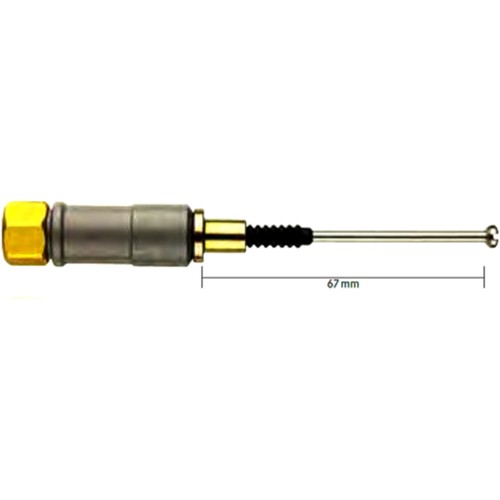 Magura hymec - magura,
