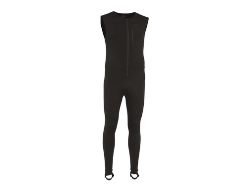 Kinetic warm bib s - kinetic, gr.