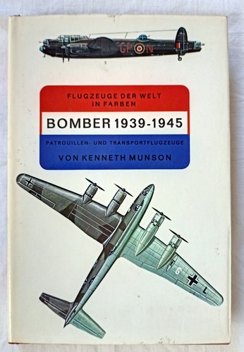 Bomber 1939 1945 - bomber,