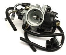 ERSATZ VERGASER 12mm mit