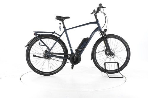 Pegasus solero city bike - solero,