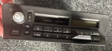 Jaguar XJ X300 1996 Radio