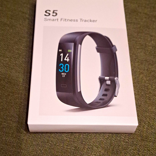 Fitbit activity tracker - fitbit,