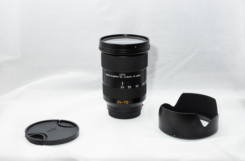 Leica vario elmarit - leica, vario-elmarit-sl