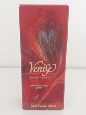RAR Eau de Toilette VENISE d'Yves Rocher 60 ml Spray 