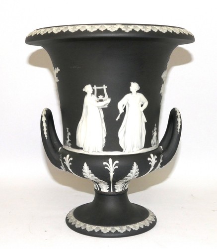 Wedgwood england kratervase - wedgwood,