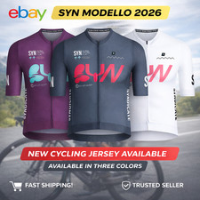 2026 SYN Sommer-Radsport-Set