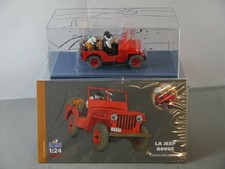 Tim struppi tintin - tintin, red