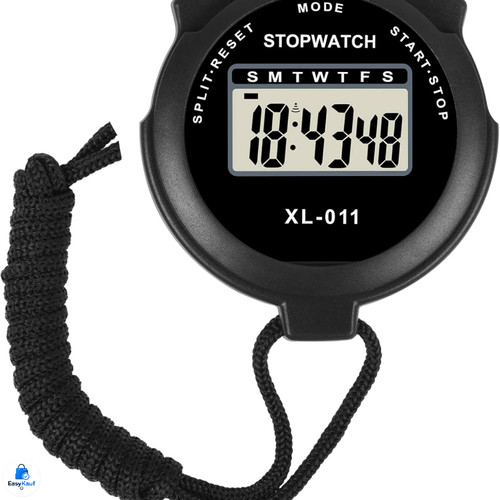 Stoppuhr timer digital - timer,