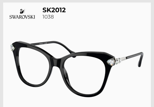 Neue swarovski sk2012 1038 - neue,