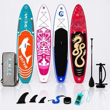 Sup board paddleboard funwater - board,