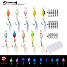 Twisted Forellen Spoon Spoons