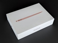 Original Apple MacBook Air 13