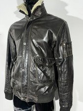 Original Gipsy Lederjacke