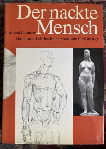 Der nackte mensch - nackte, und