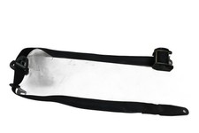 VW T4 Doka seat belt belt rear