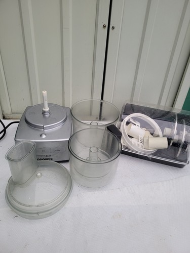 Magimix 3200 kompakt - 3200,