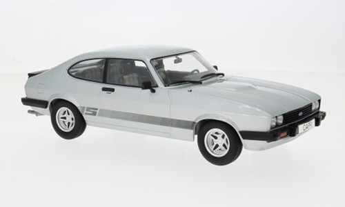 Mcg mcg18398 18 ford - mcg,