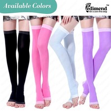 Pedimend Krampfadern offene