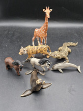 Schleich Tierset