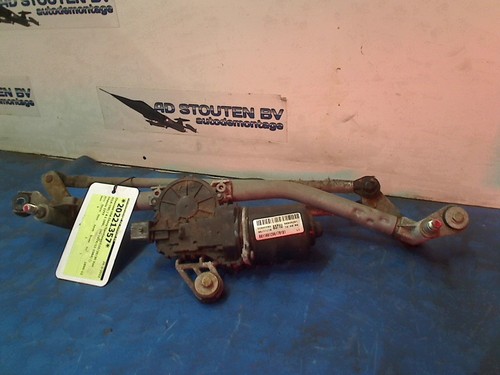 Scheibenwischermotor chevrolet - scheibenwischermotor,