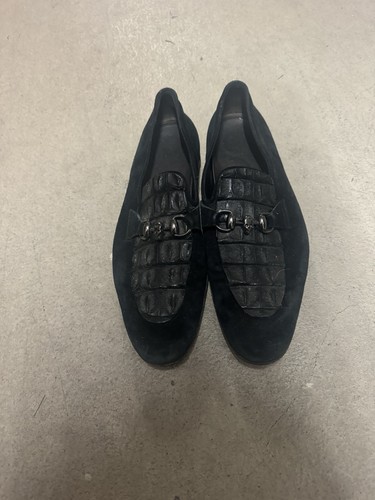 Philipp plein krokodil leder - plein,