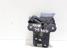 Audi A8 D3 4E2, 4E8 Tailgate