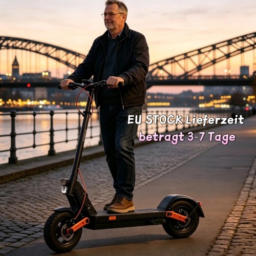 Joyor abe scooter mit - abe,