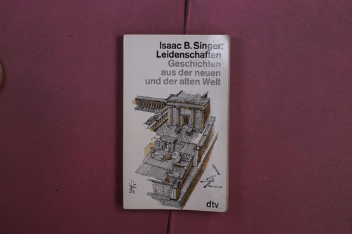 417251 isaac bashevis singer - isaac,