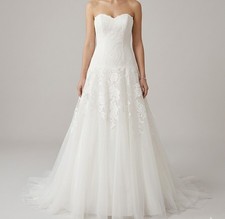 Brautkleid san patrick neu - patrick,