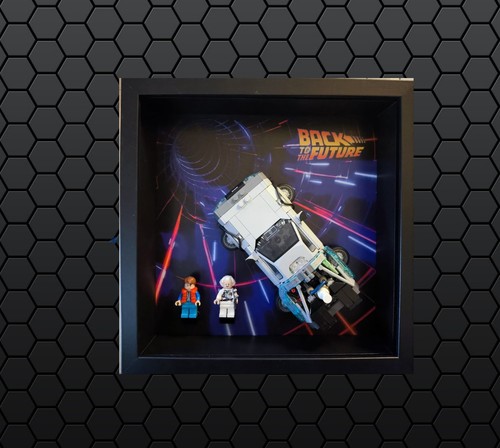 Displayrahmen für lego - für, lego®