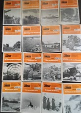 Der Landser - Auflösung einer