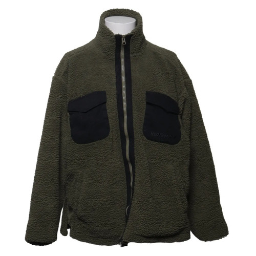 H2o fagerholt fleecejacke - fagerholt,,