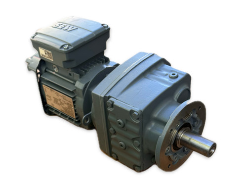 Sew eurodrive getriebemotor - eurodrive,
