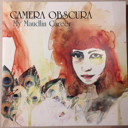 Camera obscura my maudlin - obscura,