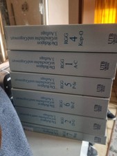 Band 1-6 Die Religion In