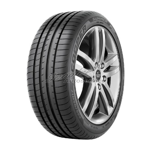 Cooper summer evc mfs - cooper,