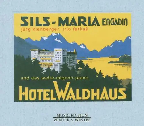 Various hotel - various,