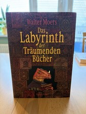 Das Labyrinth der Träumenden