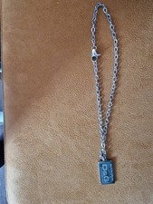 D&G Halskette 